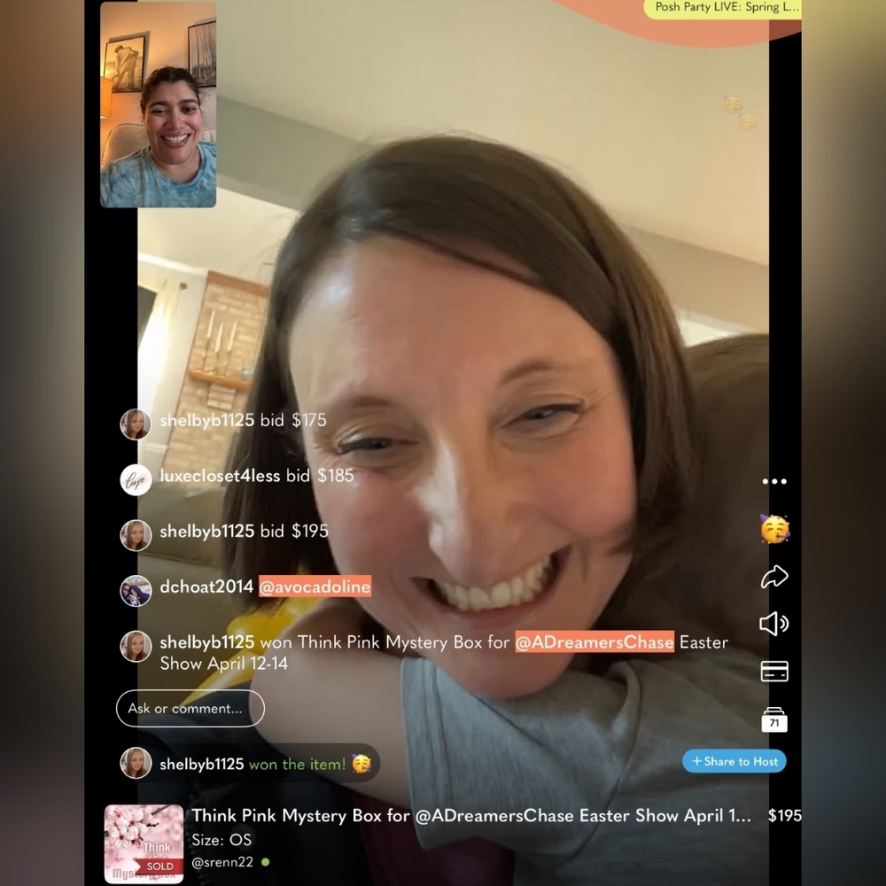 👑 Join Us For Our 1st EVER Clothing Only Collab Show @ 9:30 Am Est! - Picture 12 of 16